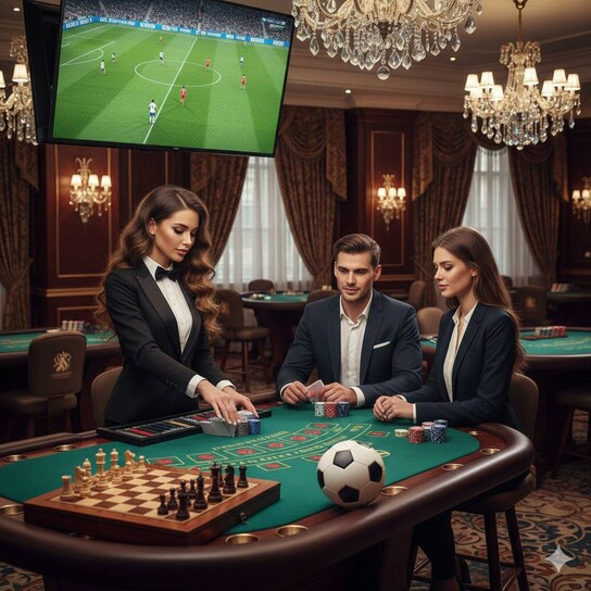 合成大球手机版游戏预览